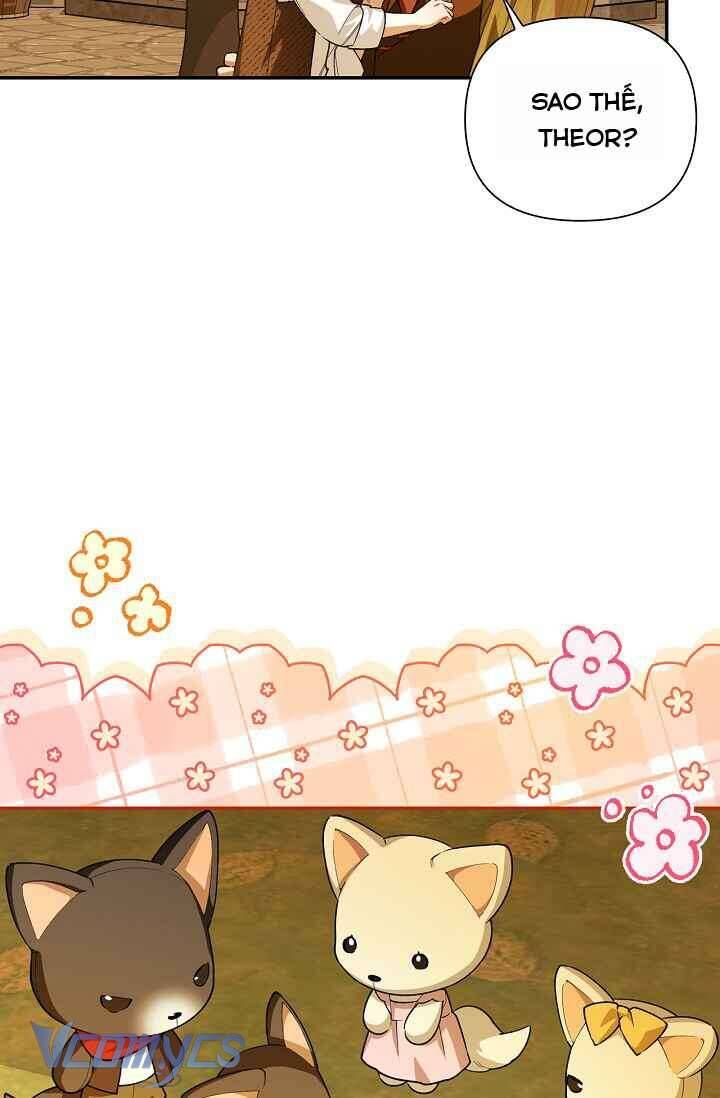 đọc truyện Phương Pháp Che Giấu Đứa Con Của Hoàng Đế Chương 120 ảnh 34 tại Thiên Thai Truyện