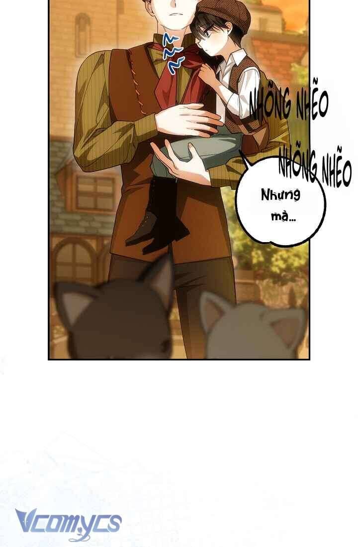 đọc truyện Phương Pháp Che Giấu Đứa Con Của Hoàng Đế Chương 120 ảnh 36 tại Thiên Thai Truyện