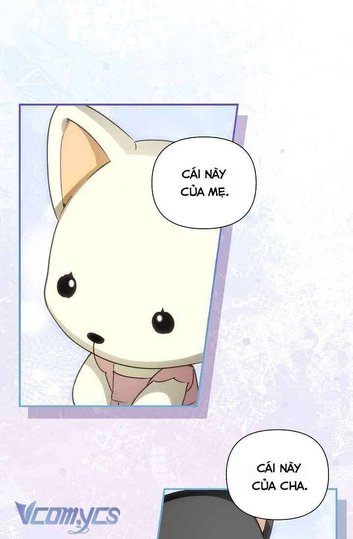 đọc truyện Phương Pháp Che Giấu Đứa Con Của Hoàng Đế Chương 120 ảnh 37 tại Thiên Thai Truyện