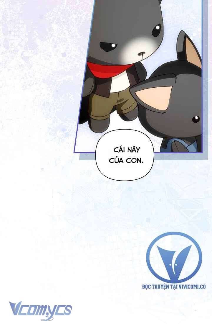 đọc truyện Phương Pháp Che Giấu Đứa Con Của Hoàng Đế Chương 120 ảnh 38 tại Thiên Thai Truyện