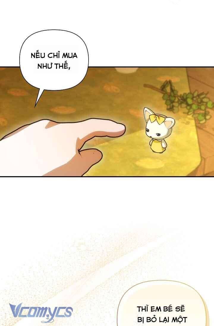 đọc truyện Phương Pháp Che Giấu Đứa Con Của Hoàng Đế Chương 120 ảnh 39 tại Thiên Thai Truyện