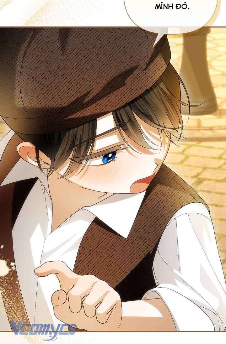 đọc truyện Phương Pháp Che Giấu Đứa Con Của Hoàng Đế Chương 120 ảnh 40 tại Thiên Thai Truyện