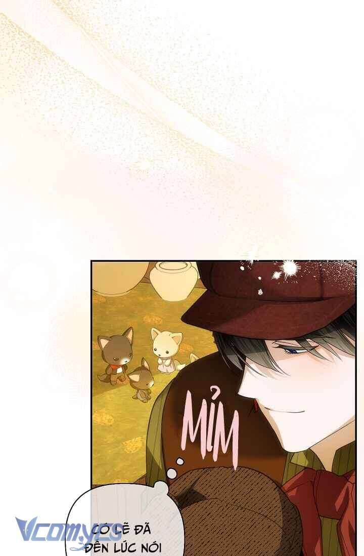 đọc truyện Phương Pháp Che Giấu Đứa Con Của Hoàng Đế Chương 120 ảnh 41 tại Thiên Thai Truyện