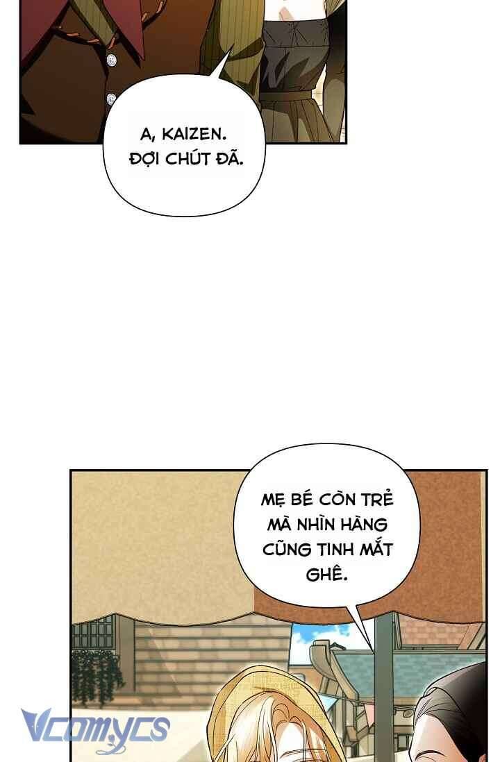 đọc truyện Phương Pháp Che Giấu Đứa Con Của Hoàng Đế Chương 120 ảnh 6 tại Thiên Thai Truyện