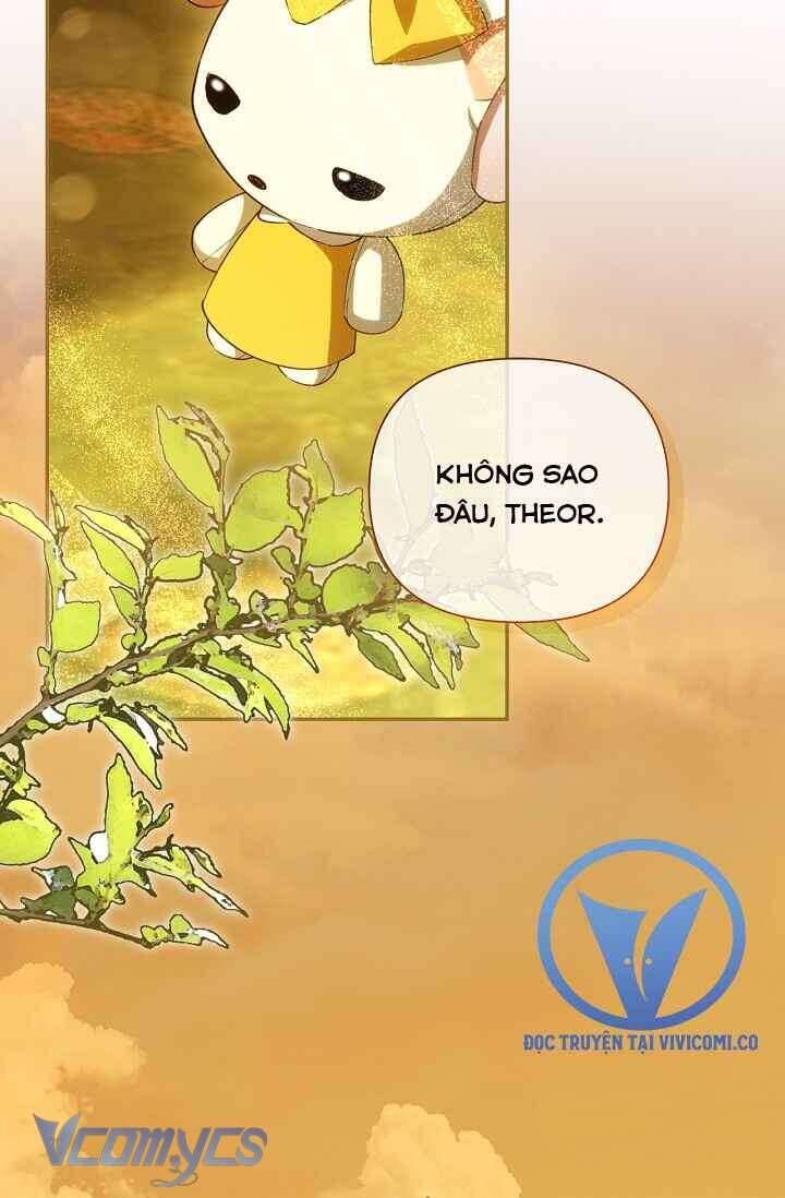 đọc truyện Phương Pháp Che Giấu Đứa Con Của Hoàng Đế Chương 120 ảnh 43 tại Thiên Thai Truyện