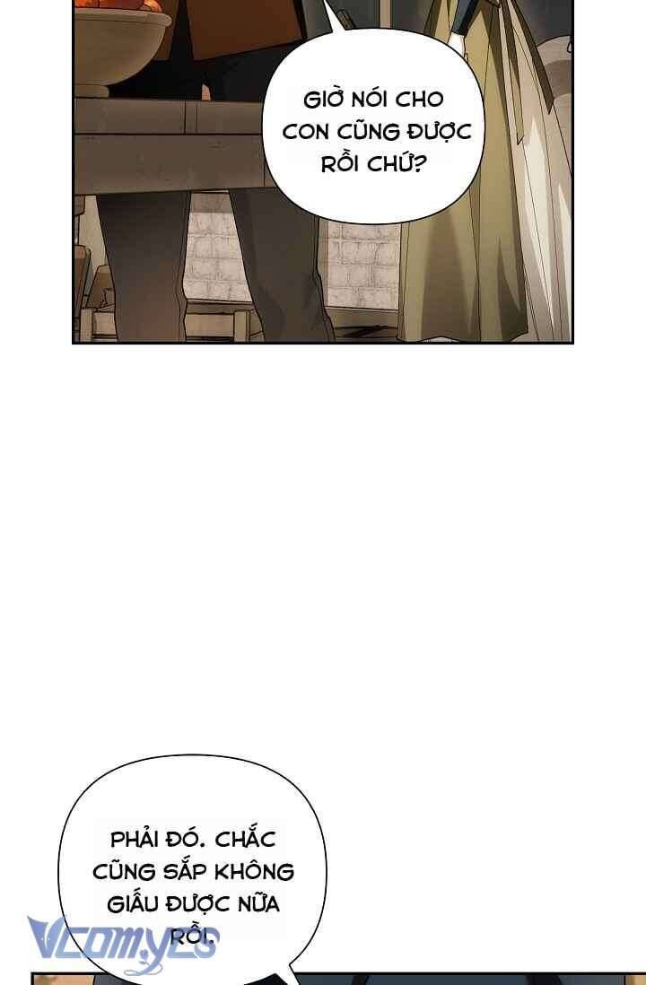 đọc truyện Phương Pháp Che Giấu Đứa Con Của Hoàng Đế Chương 120 ảnh 47 tại Thiên Thai Truyện