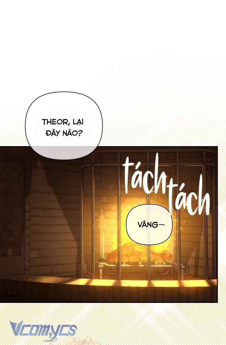 đọc truyện Phương Pháp Che Giấu Đứa Con Của Hoàng Đế Chương 120 ảnh 49 tại Thiên Thai Truyện