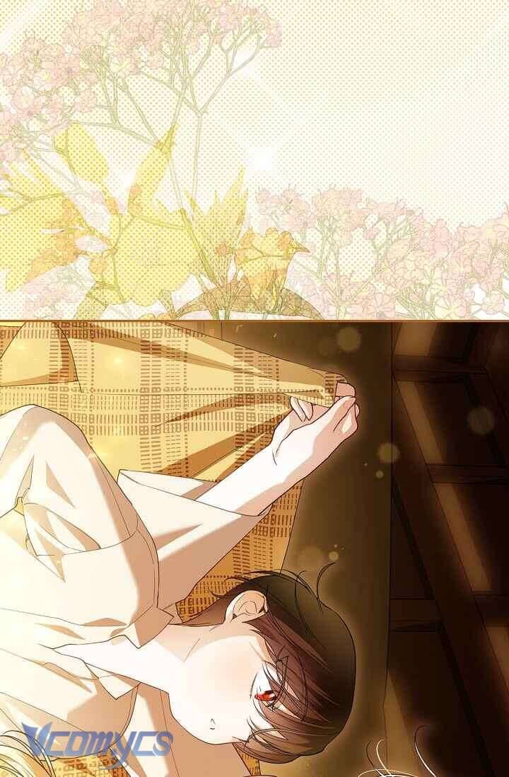 đọc truyện Phương Pháp Che Giấu Đứa Con Của Hoàng Đế Chương 120 ảnh 50 tại Thiên Thai Truyện