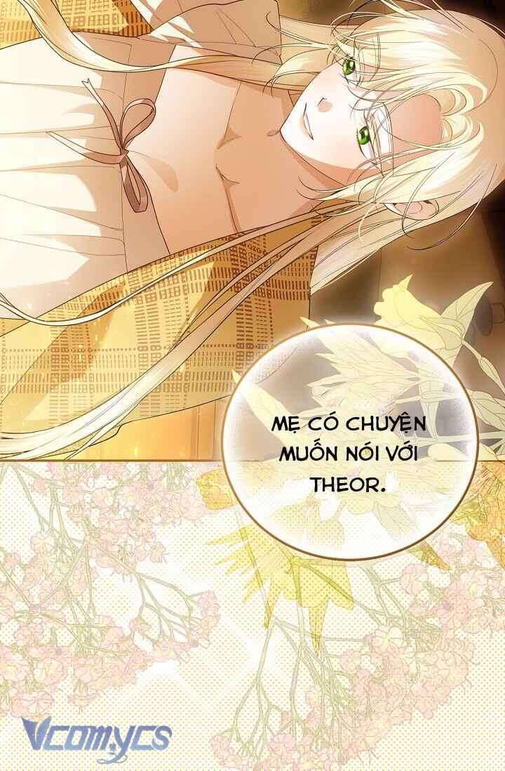 đọc truyện Phương Pháp Che Giấu Đứa Con Của Hoàng Đế Chương 120 ảnh 51 tại Thiên Thai Truyện