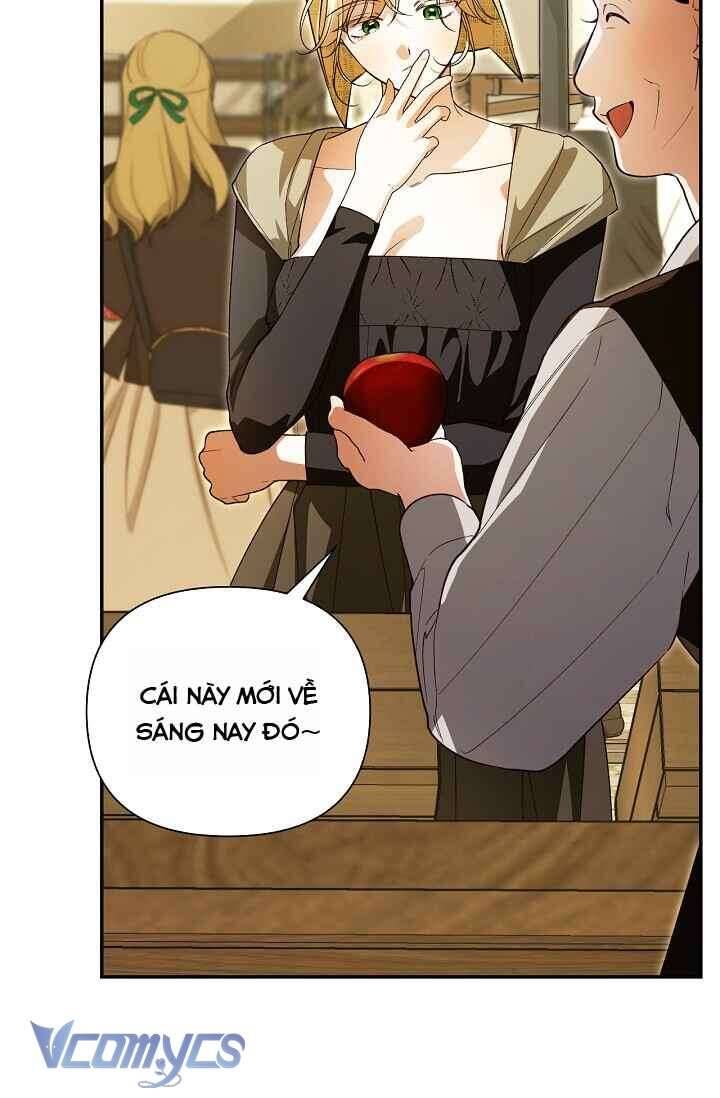 đọc truyện Phương Pháp Che Giấu Đứa Con Của Hoàng Đế Chương 120 ảnh 7 tại Thiên Thai Truyện