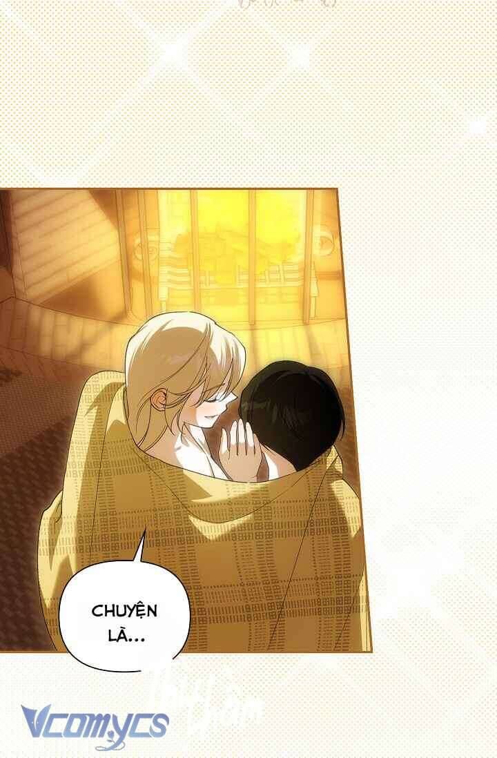 đọc truyện Phương Pháp Che Giấu Đứa Con Của Hoàng Đế Chương 120 ảnh 52 tại Thiên Thai Truyện