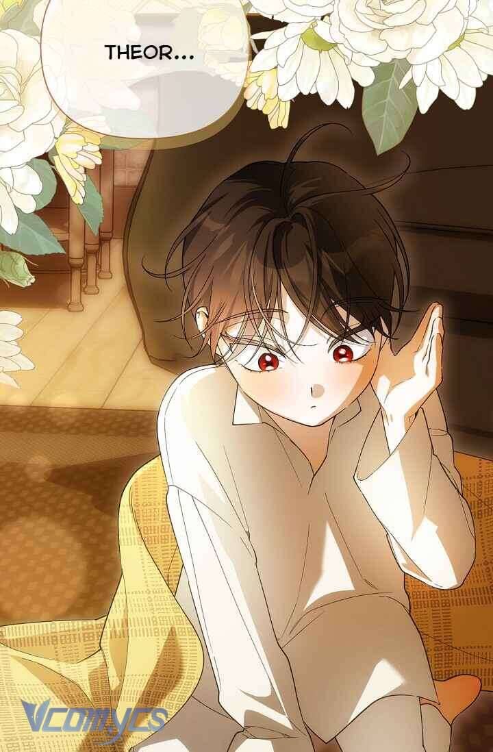 đọc truyện Phương Pháp Che Giấu Đứa Con Của Hoàng Đế Chương 120 ảnh 54 tại Thiên Thai Truyện