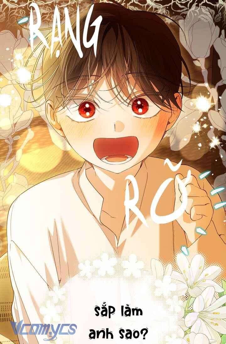 đọc truyện Phương Pháp Che Giấu Đứa Con Của Hoàng Đế Chương 120 ảnh 56 tại Thiên Thai Truyện