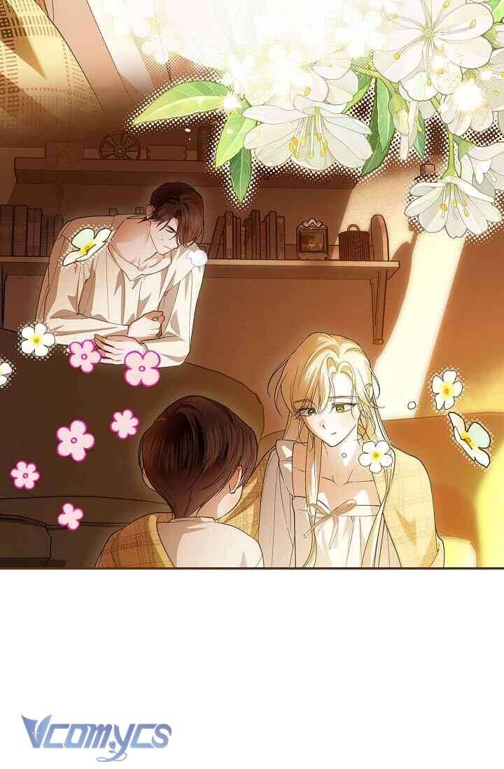 đọc truyện Phương Pháp Che Giấu Đứa Con Của Hoàng Đế Chương 120 ảnh 57 tại Thiên Thai Truyện