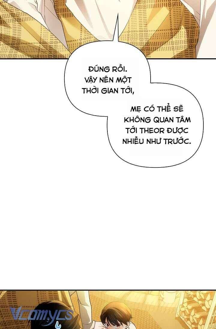 đọc truyện Phương Pháp Che Giấu Đứa Con Của Hoàng Đế Chương 120 ảnh 59 tại Thiên Thai Truyện