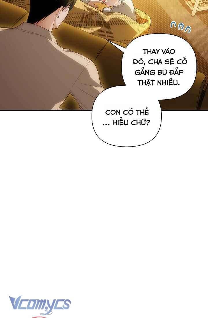 đọc truyện Phương Pháp Che Giấu Đứa Con Của Hoàng Đế Chương 120 ảnh 60 tại Thiên Thai Truyện