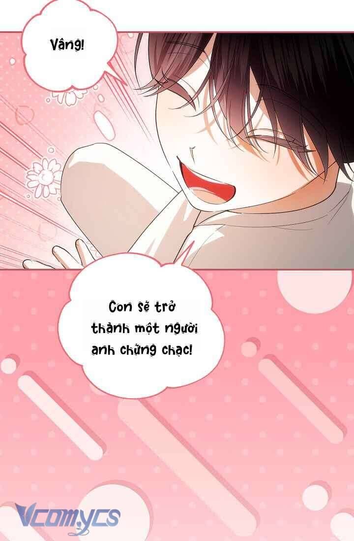 đọc truyện Phương Pháp Che Giấu Đứa Con Của Hoàng Đế Chương 120 ảnh 61 tại Thiên Thai Truyện