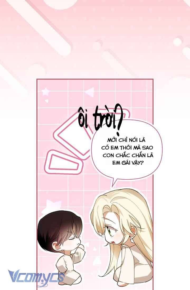 đọc truyện Phương Pháp Che Giấu Đứa Con Của Hoàng Đế Chương 120 ảnh 62 tại Thiên Thai Truyện