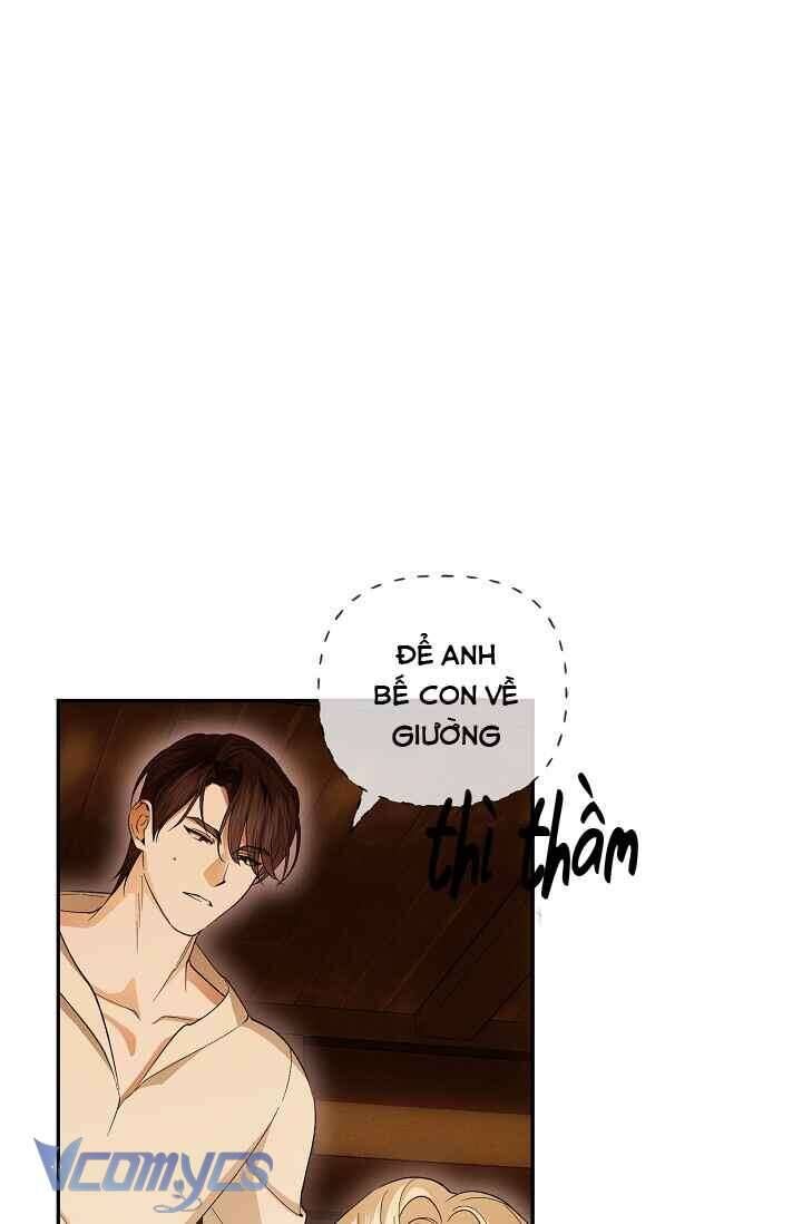 đọc truyện Phương Pháp Che Giấu Đứa Con Của Hoàng Đế Chương 120 ảnh 70 tại Thiên Thai Truyện