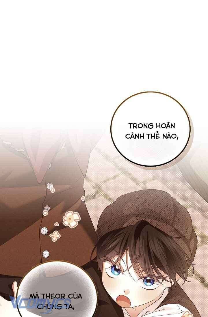 đọc truyện Phương Pháp Che Giấu Đứa Con Của Hoàng Đế Chương 120 ảnh 77 tại Thiên Thai Truyện