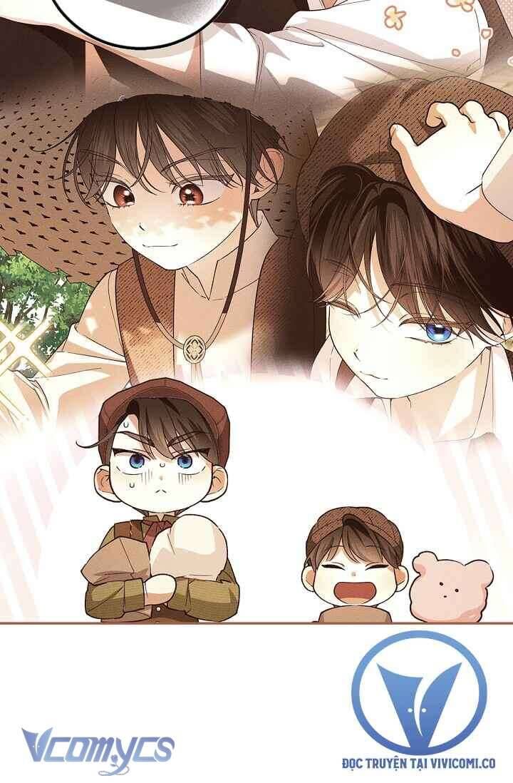 đọc truyện Phương Pháp Che Giấu Đứa Con Của Hoàng Đế Chương 120 ảnh 78 tại Thiên Thai Truyện