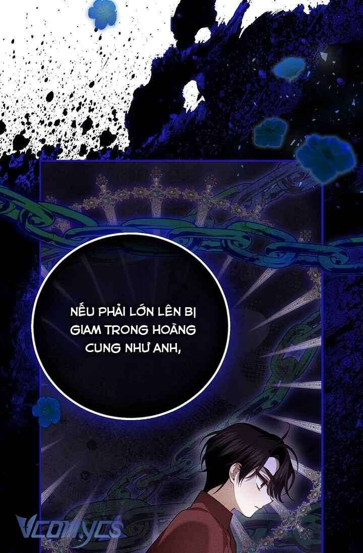 đọc truyện Phương Pháp Che Giấu Đứa Con Của Hoàng Đế Chương 120 ảnh 81 tại Thiên Thai Truyện