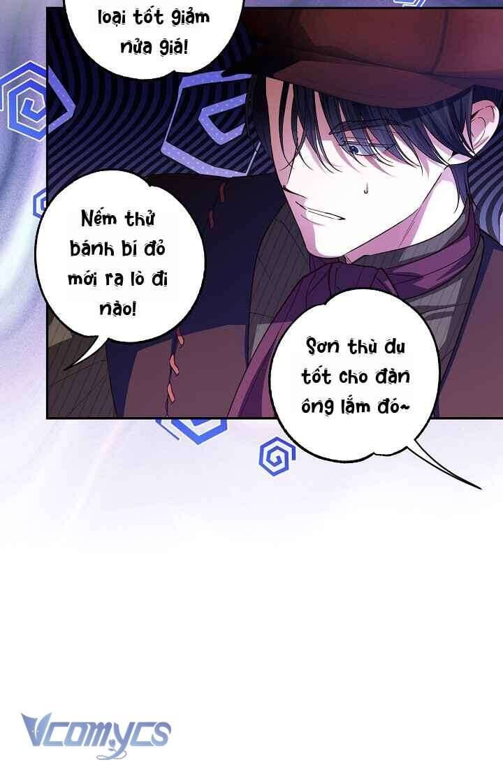 đọc truyện Phương Pháp Che Giấu Đứa Con Của Hoàng Đế Chương 120 ảnh 10 tại Thiên Thai Truyện