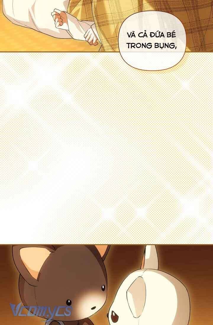 đọc truyện Phương Pháp Che Giấu Đứa Con Của Hoàng Đế Chương 120 ảnh 85 tại Thiên Thai Truyện