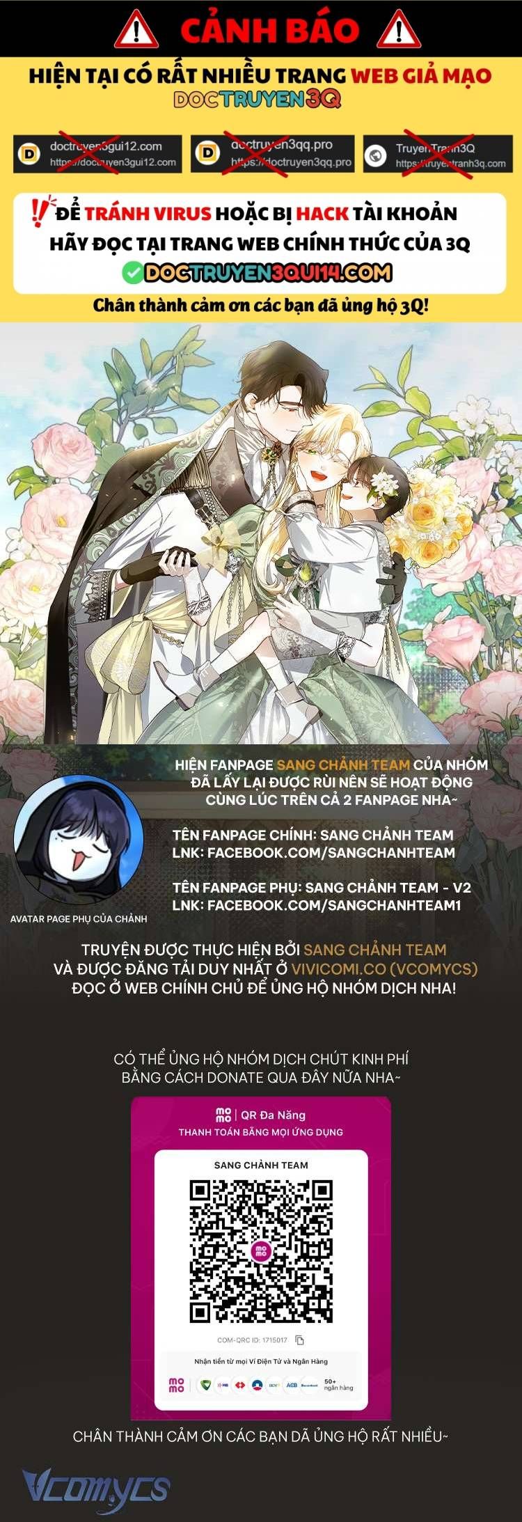 đọc truyện Phương Pháp Che Giấu Đứa Con Của Hoàng Đế Chương 121 ảnh 3 tại Thiên Thai Truyện