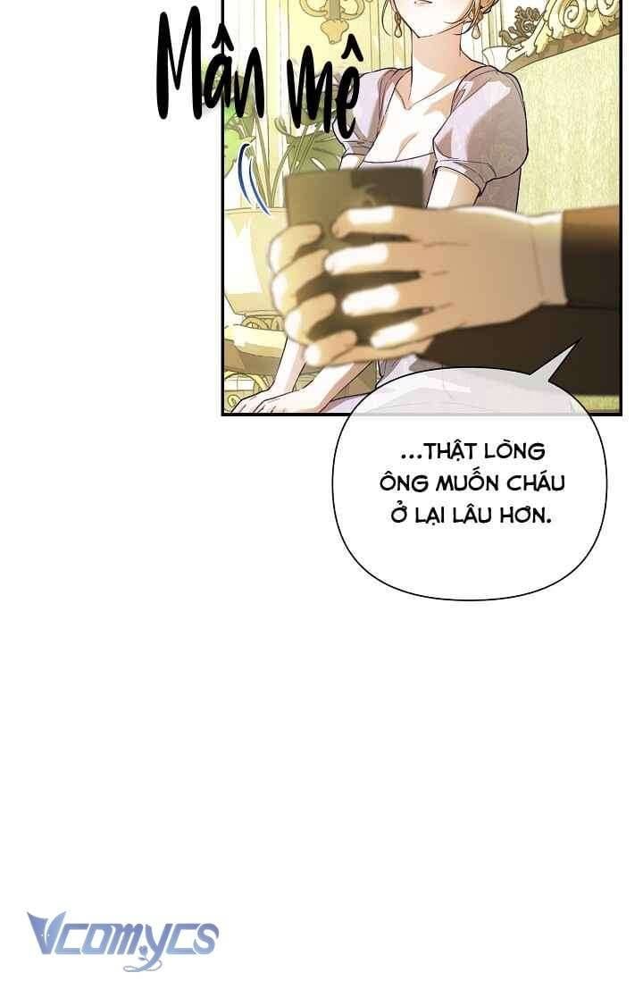 đọc truyện Phương Pháp Che Giấu Đứa Con Của Hoàng Đế Chương 121 ảnh 12 tại Thiên Thai Truyện