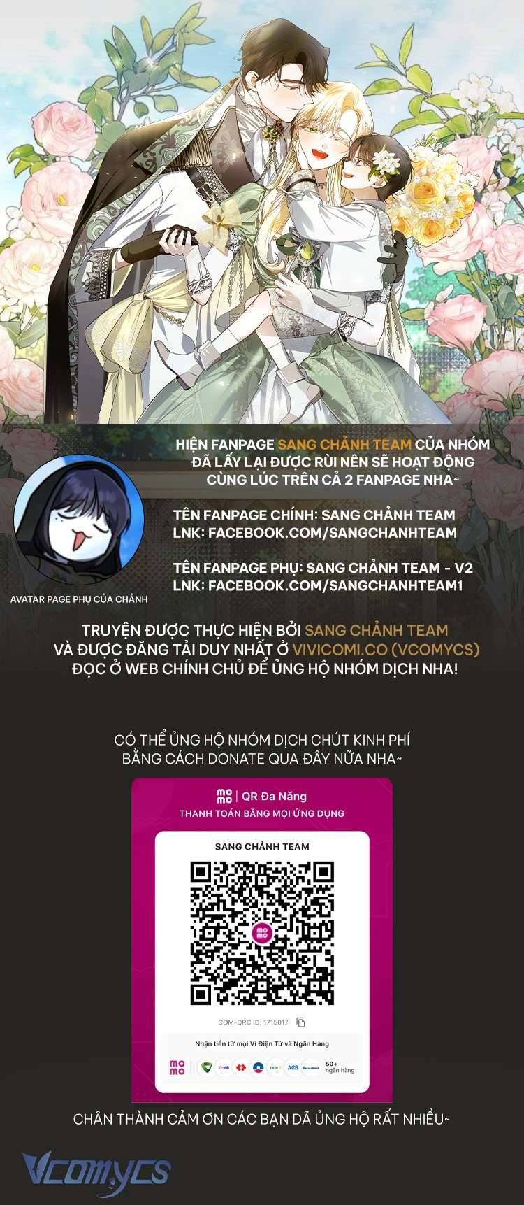 đọc truyện Phương Pháp Che Giấu Đứa Con Của Hoàng Đế Chương 121 ảnh 108 tại Thiên Thai Truyện