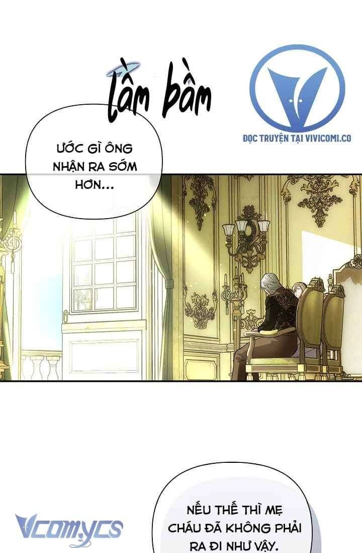 đọc truyện Phương Pháp Che Giấu Đứa Con Của Hoàng Đế Chương 121 ảnh 18 tại Thiên Thai Truyện