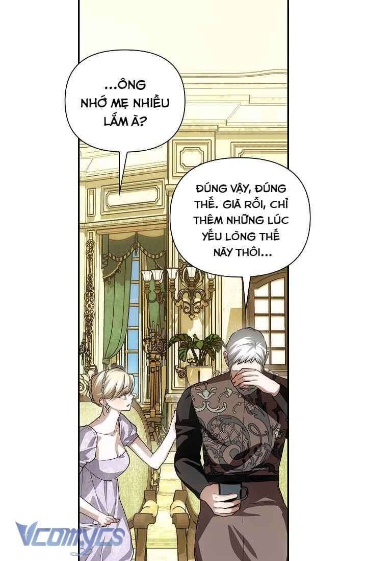 đọc truyện Phương Pháp Che Giấu Đứa Con Của Hoàng Đế Chương 121 ảnh 22 tại Thiên Thai Truyện