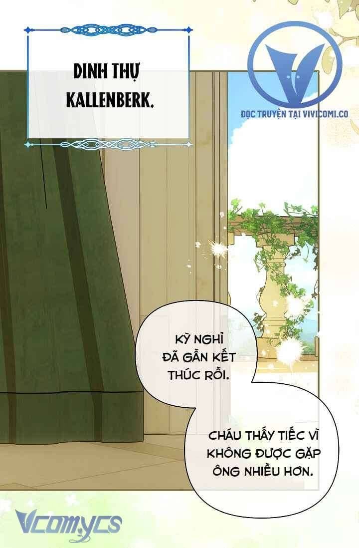 đọc truyện Phương Pháp Che Giấu Đứa Con Của Hoàng Đế Chương 121 ảnh 8 tại Thiên Thai Truyện