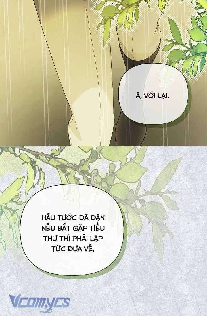 đọc truyện Phương Pháp Che Giấu Đứa Con Của Hoàng Đế Chương 121 ảnh 66 tại Thiên Thai Truyện