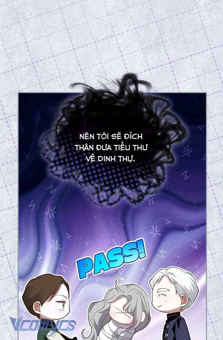 đọc truyện Phương Pháp Che Giấu Đứa Con Của Hoàng Đế Chương 121 ảnh 67 tại Thiên Thai Truyện