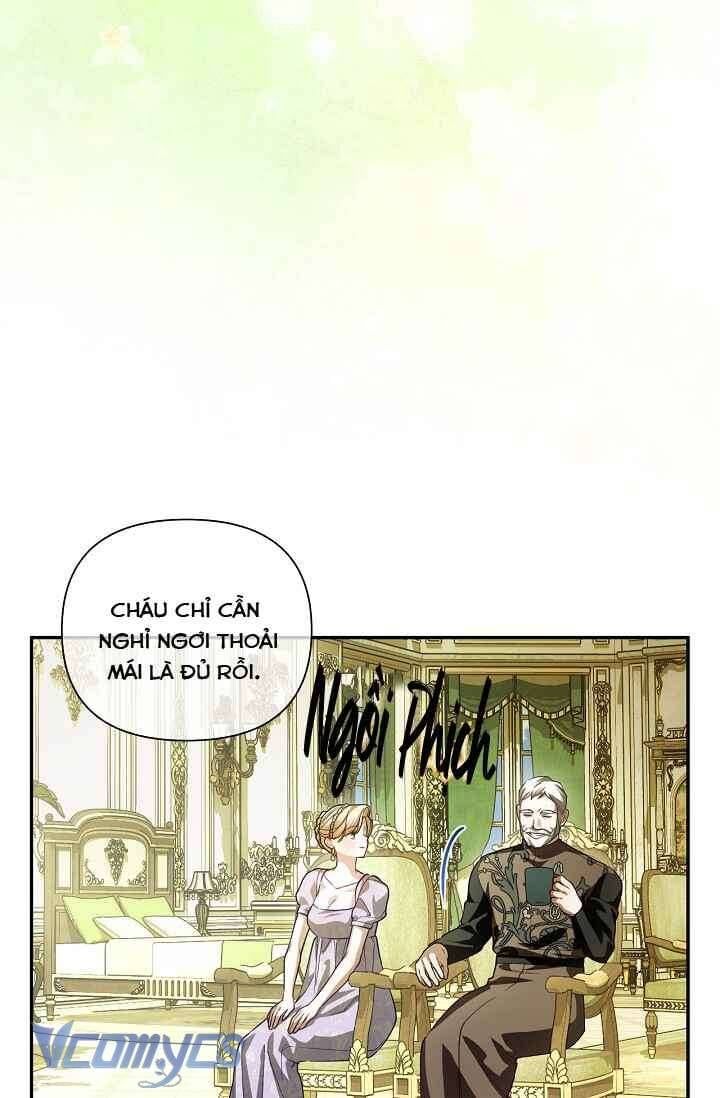 đọc truyện Phương Pháp Che Giấu Đứa Con Của Hoàng Đế Chương 121 ảnh 9 tại Thiên Thai Truyện