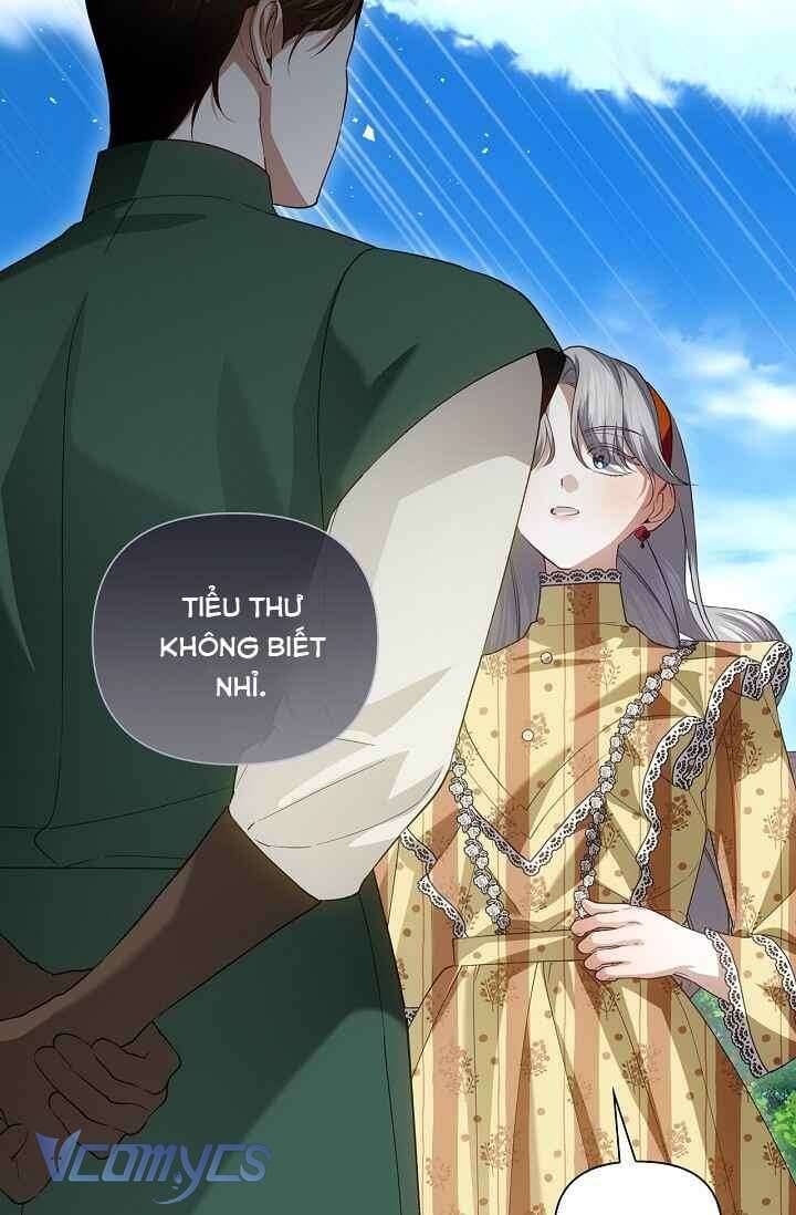 đọc truyện Phương Pháp Che Giấu Đứa Con Của Hoàng Đế Chương 121 ảnh 76 tại Thiên Thai Truyện