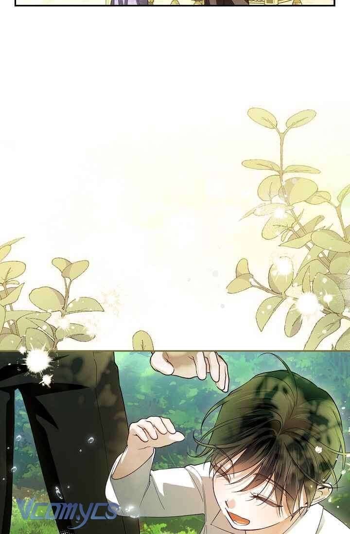 đọc truyện Phương Pháp Che Giấu Đứa Con Của Hoàng Đế Chương 121 ảnh 10 tại Thiên Thai Truyện