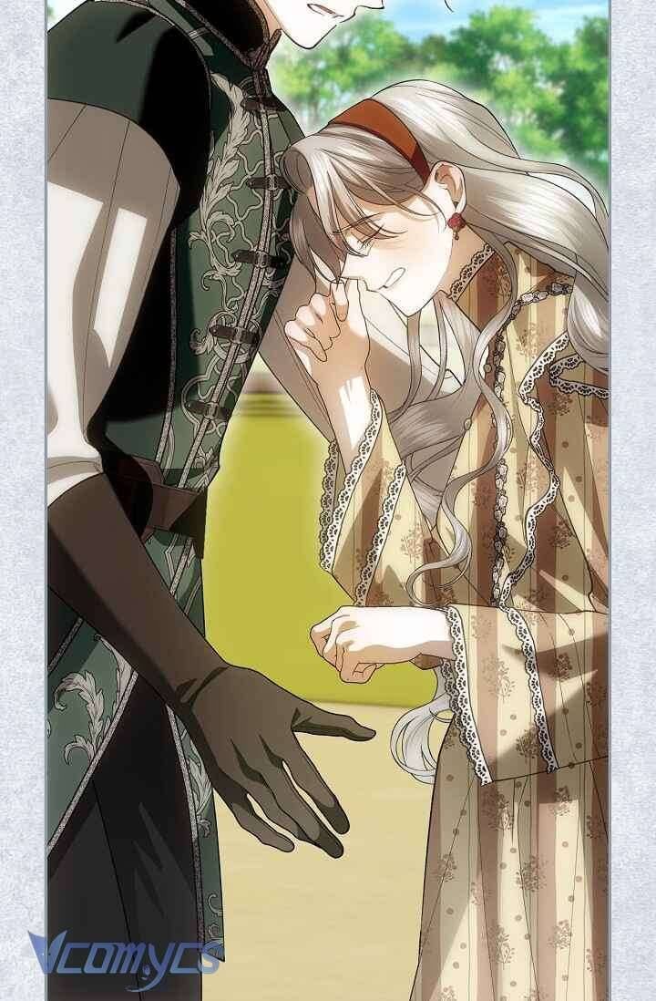 đọc truyện Phương Pháp Che Giấu Đứa Con Của Hoàng Đế Chương 121 ảnh 87 tại Thiên Thai Truyện