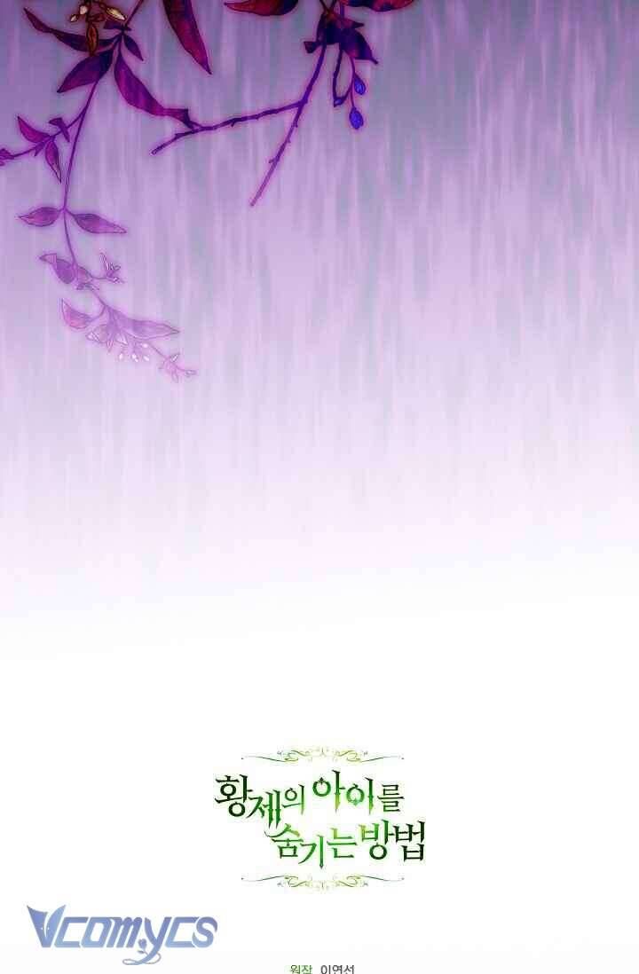 đọc truyện Phương Pháp Che Giấu Đứa Con Của Hoàng Đế Chương 122 ảnh 108 tại Thiên Thai Truyện
