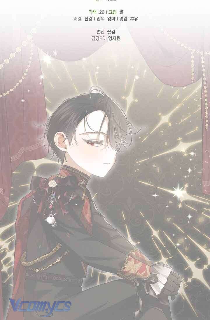 đọc truyện Phương Pháp Che Giấu Đứa Con Của Hoàng Đế Chương 122 ảnh 109 tại Thiên Thai Truyện