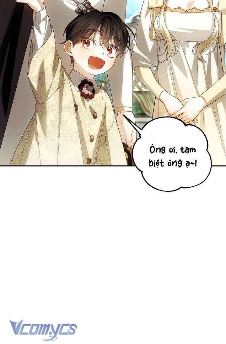 đọc truyện Phương Pháp Che Giấu Đứa Con Của Hoàng Đế Chương 122 ảnh 24 tại Thiên Thai Truyện