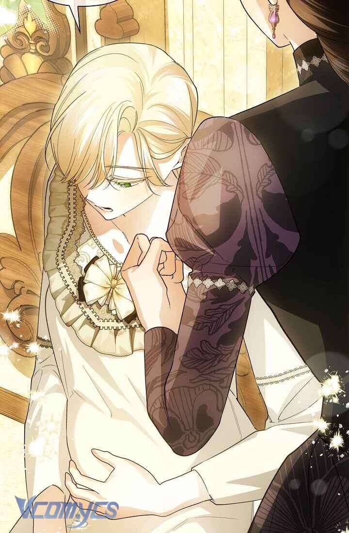 đọc truyện Phương Pháp Che Giấu Đứa Con Của Hoàng Đế Chương 122 ảnh 34 tại Thiên Thai Truyện