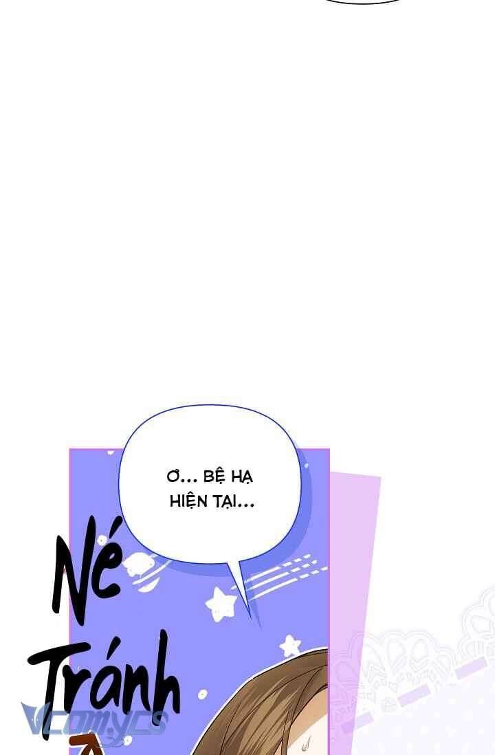 đọc truyện Phương Pháp Che Giấu Đứa Con Của Hoàng Đế Chương 122 ảnh 38 tại Thiên Thai Truyện