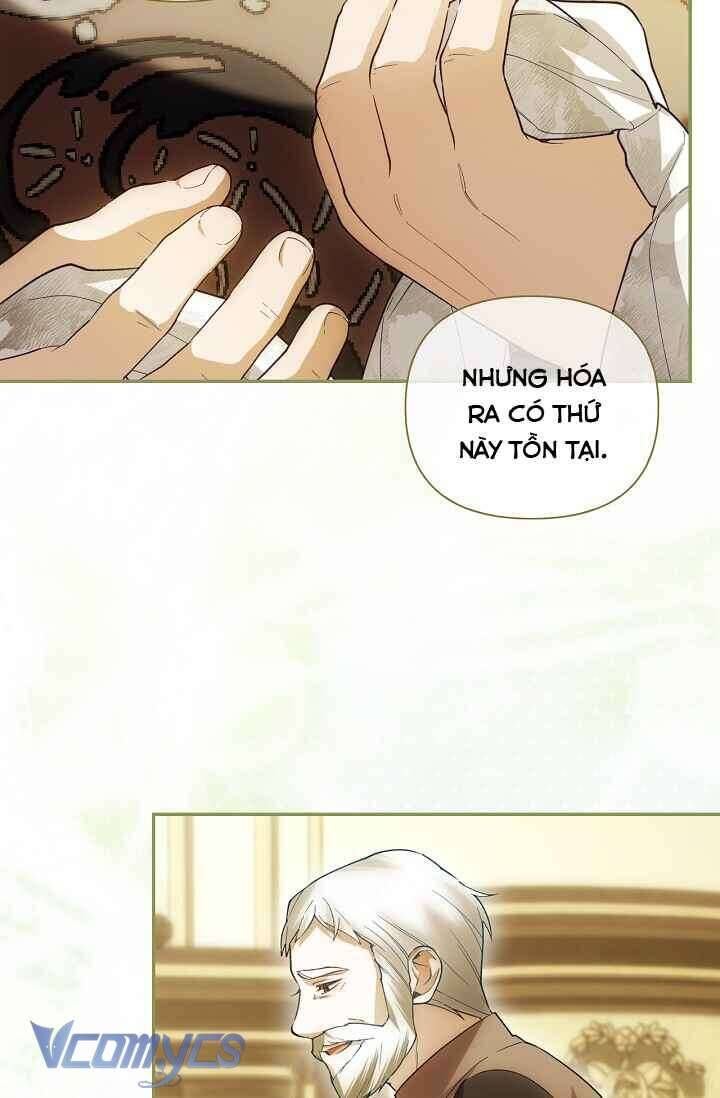 đọc truyện Phương Pháp Che Giấu Đứa Con Của Hoàng Đế Chương 122 ảnh 6 tại Thiên Thai Truyện