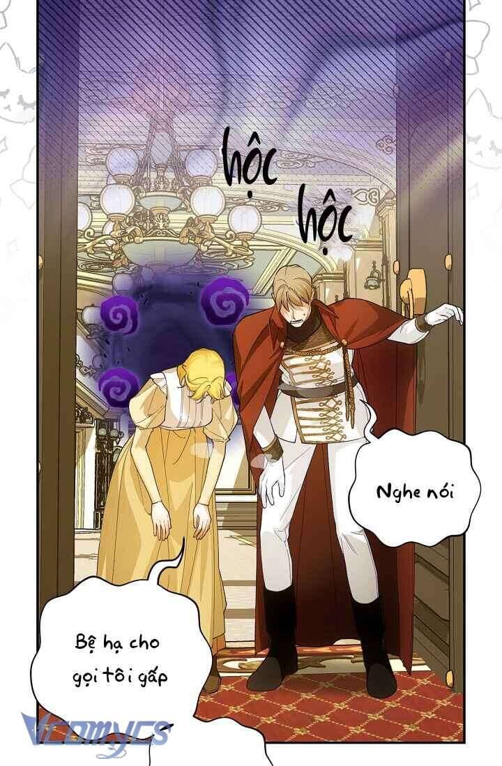 đọc truyện Phương Pháp Che Giấu Đứa Con Của Hoàng Đế Chương 122 ảnh 44 tại Thiên Thai Truyện