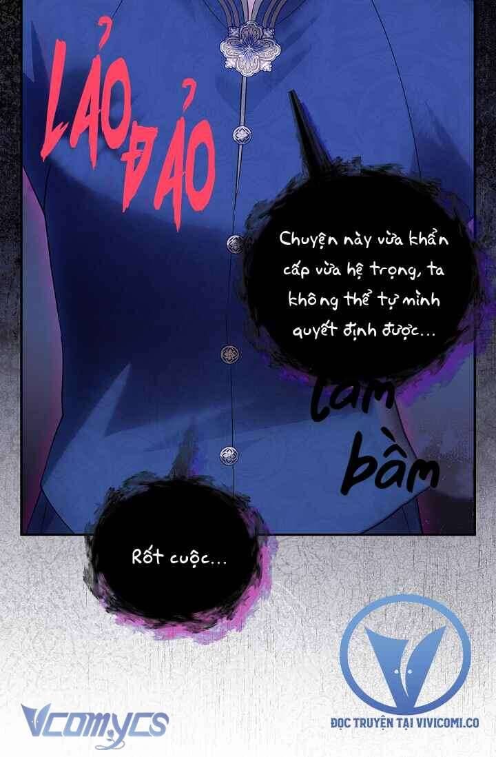 đọc truyện Phương Pháp Che Giấu Đứa Con Của Hoàng Đế Chương 122 ảnh 47 tại Thiên Thai Truyện