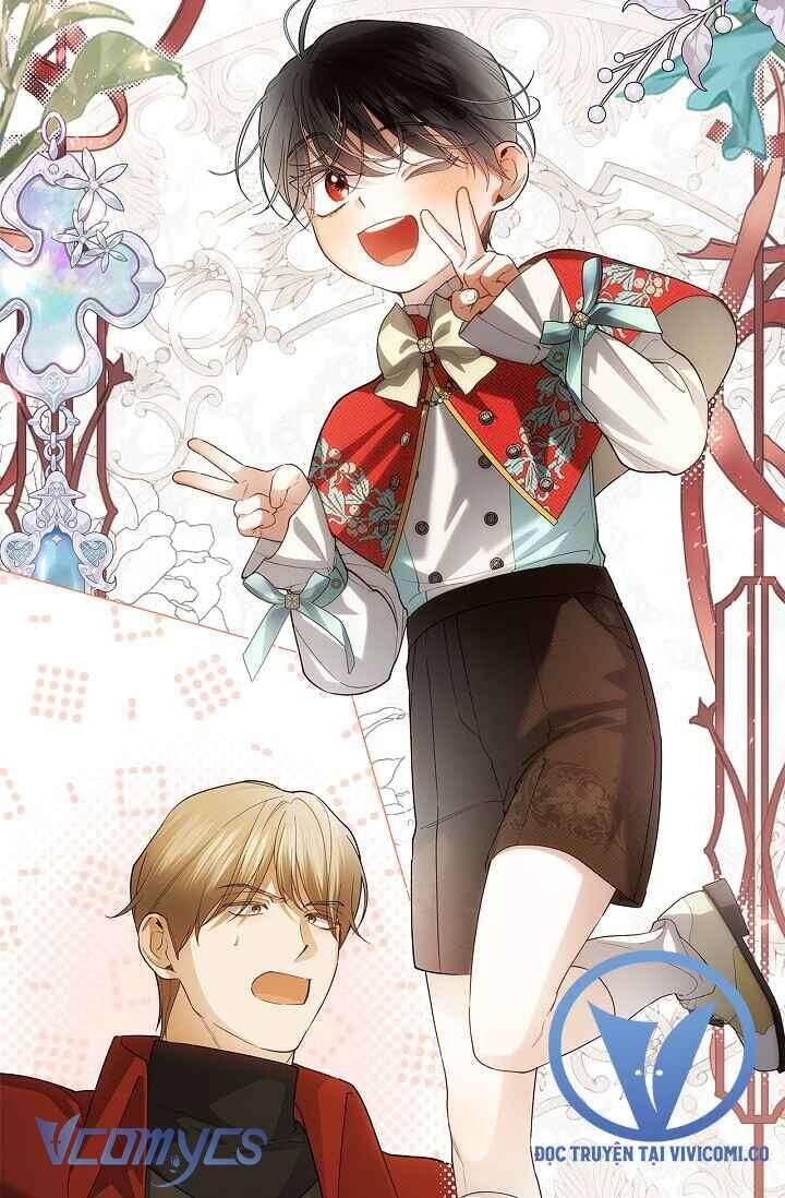 đọc truyện Phương Pháp Che Giấu Đứa Con Của Hoàng Đế Chương 122 ảnh 52 tại Thiên Thai Truyện