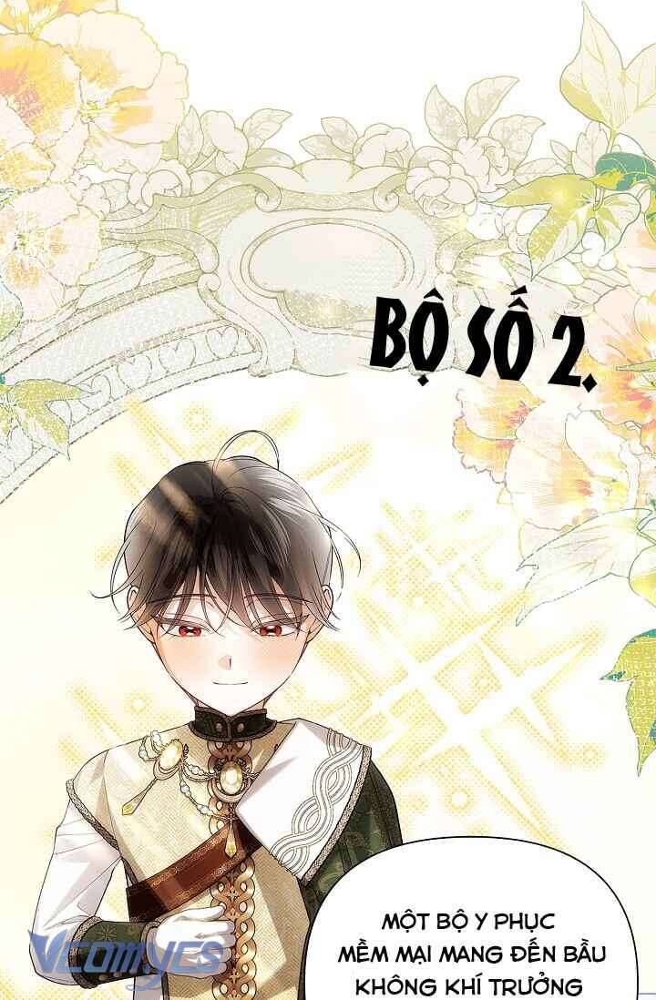 đọc truyện Phương Pháp Che Giấu Đứa Con Của Hoàng Đế Chương 122 ảnh 54 tại Thiên Thai Truyện